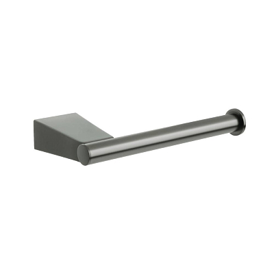 Бумагодержатель без крышки FIXSEN Trend Graphite (FX-98010В) 400_400_2900019